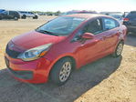 Kia Rio 2015