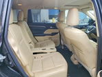 Toyota Highlander 2015