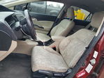 Honda Civic 2015
