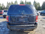 Honda Pilot 2015