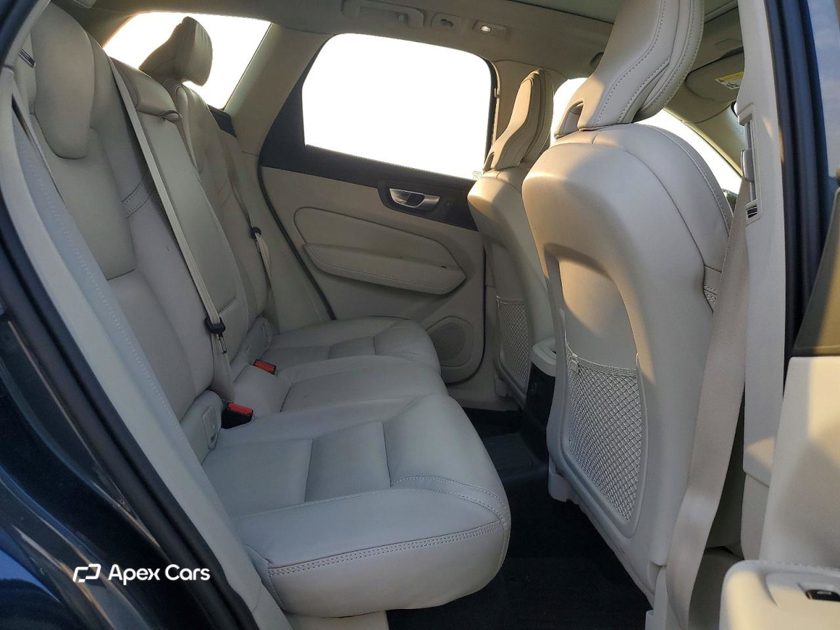 Volvo XC60 2024