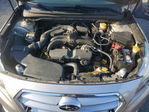 Subaru Legacy 2016