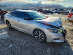 Nissan Maxima 2018