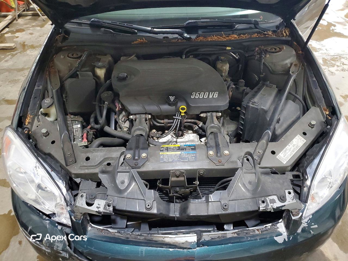 Chevrolet Impala 2006