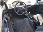 Honda Civic 2001