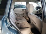 Subaru Forester 2009