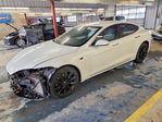 Tesla Model S 2017