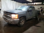Chevrolet Silverado 2012