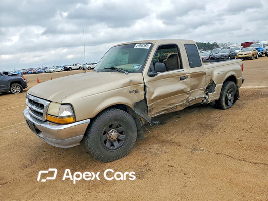 Ford Ranger 2000 - Image 1 of 13