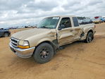 Ford Ranger 2000