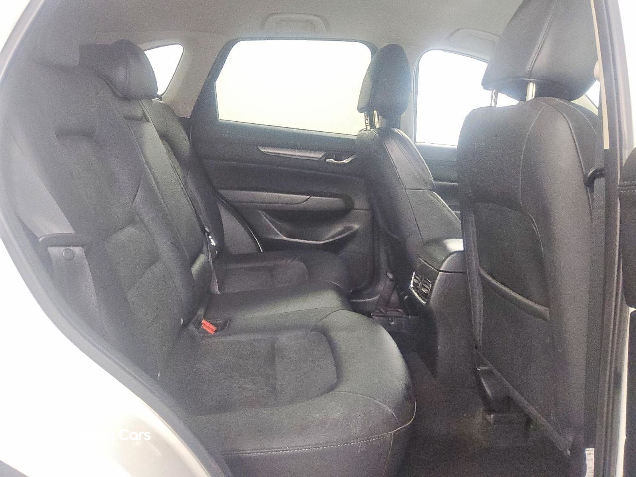 Mazda CX-5 2021