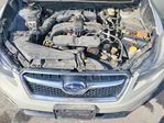 Subaru XV 2015