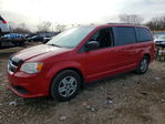 Dodge Caravan 2013