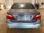 Lexus LS 2012