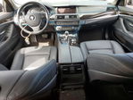 BMW Series 5 2016
