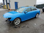 Audi A4 2020