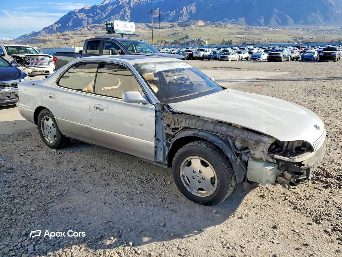Lexus ES 1996