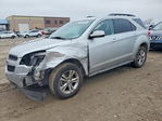 Chevrolet Equinox 2011