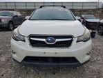 Subaru XV 2015