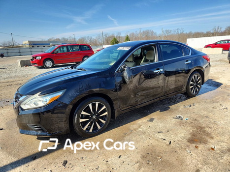 Nissan Altima 2016 - Image 1 of 13