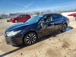Nissan Altima 2016