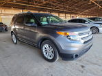 Ford Explorer 2012