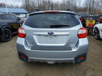 Subaru XV 2016
