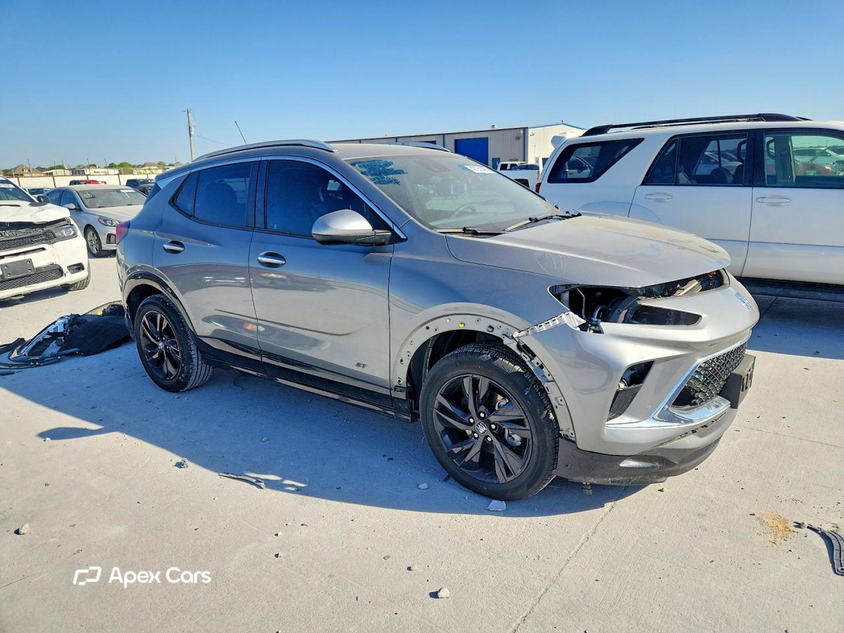 Buick Encore 2026