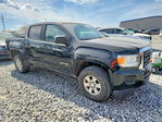 GMC Canyon 2018