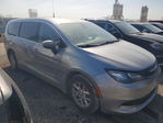 Chrysler Voyager 2021