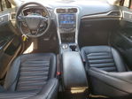 Ford Fusion 2020