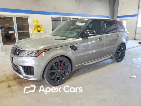Land Rover Range Rover 2020 - Image 1 of 12