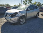 Nissan Rogue 2012