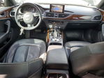 Audi A6 2016