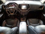 Jeep Cherokee 2014