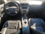 Ford Fusion 2012