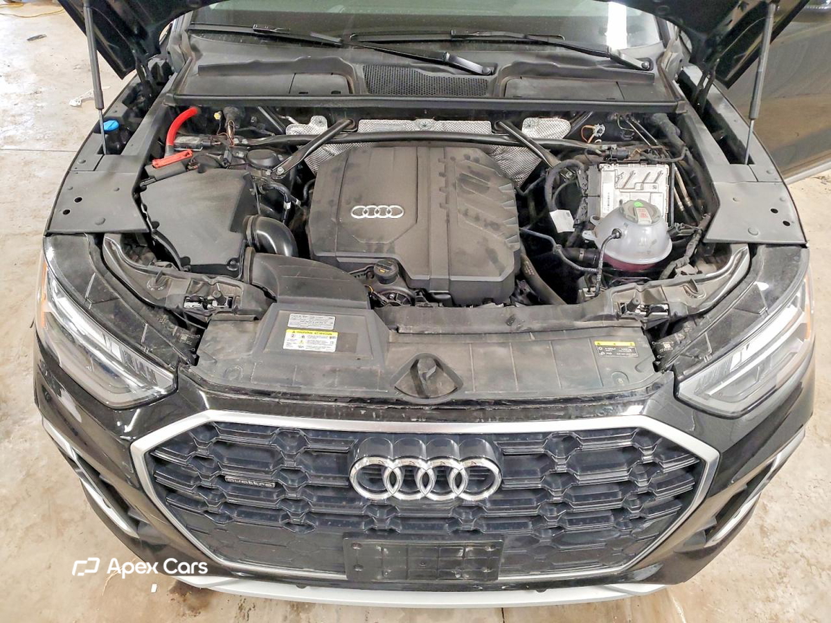 Audi Q5 2024