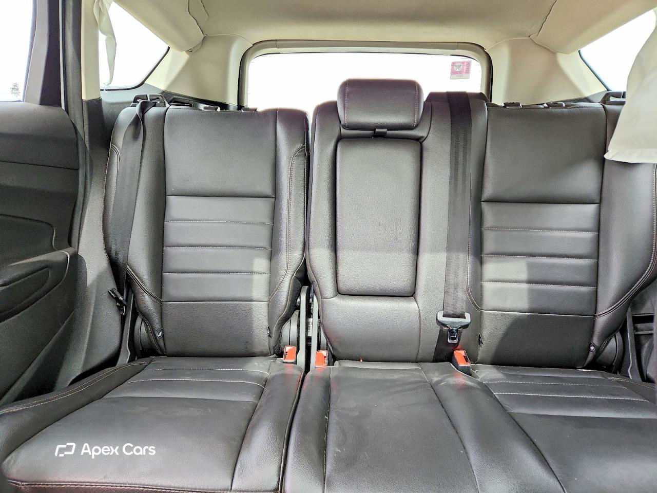 Ford Escape 2014