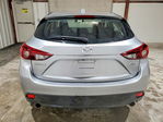 Mazda 3 2016