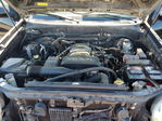 Toyota Sequoia 2002