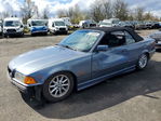 BMW Series 3 1999