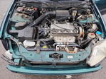 Honda Civic 2000