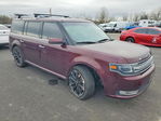 Ford Flex 2018