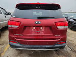Kia Sorento 2017
