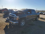 Chevrolet Silverado 2014
