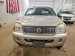 Mercury Mountaineer 2003