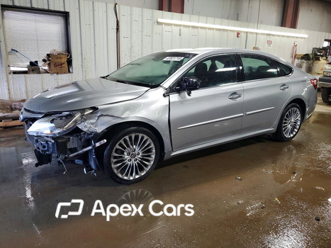 Toyota Avalon 2016 - Image 1 of 13