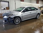 Toyota Avalon 2016