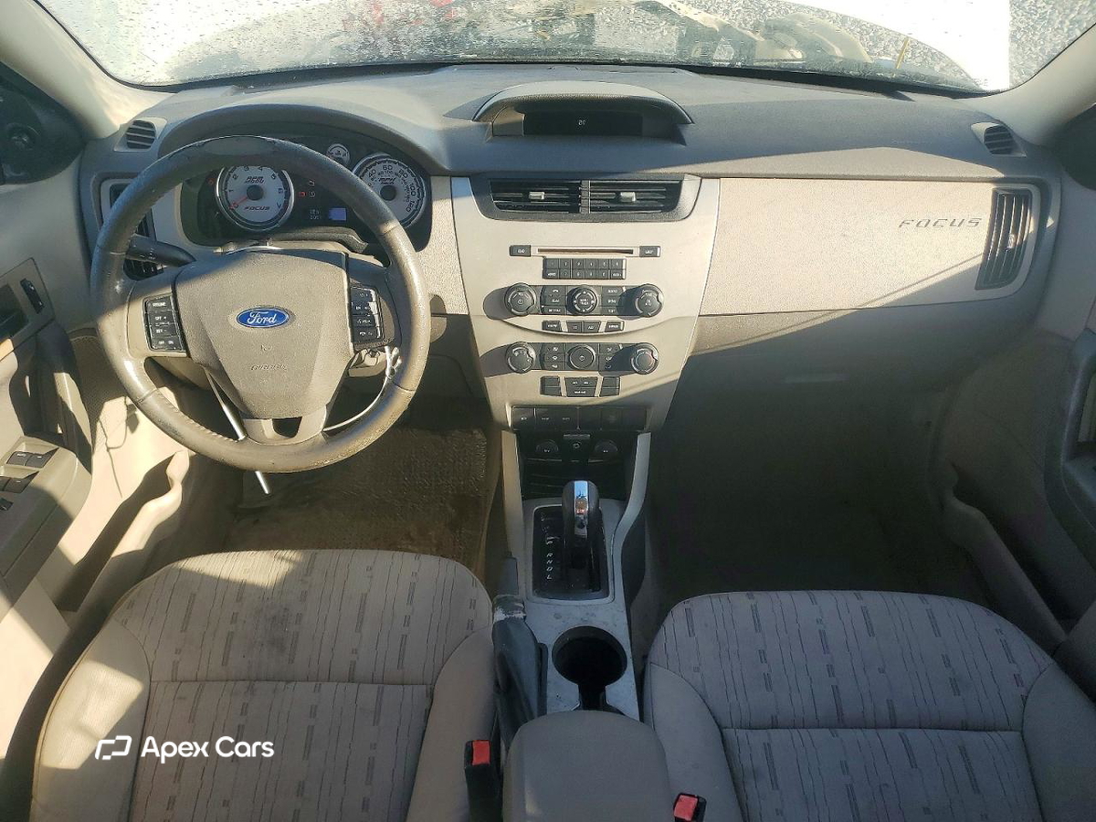 Ford Focus 2009