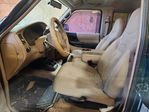 Mazda B-series 2001
